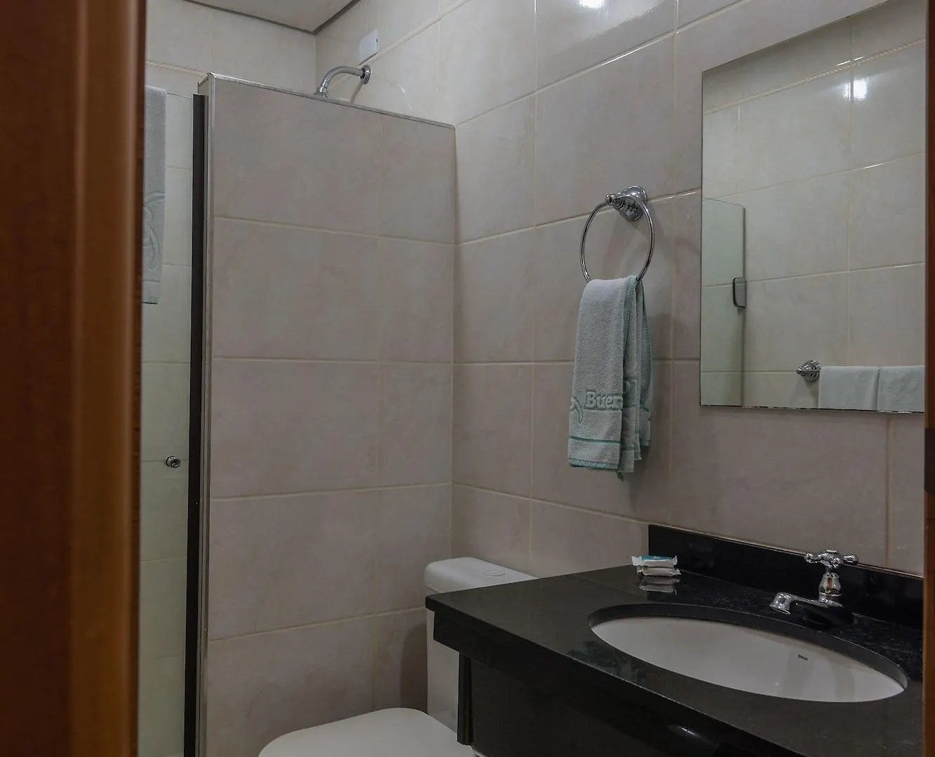 Soneca Plaza Hotel Sao Paulo 3*,  Brazil