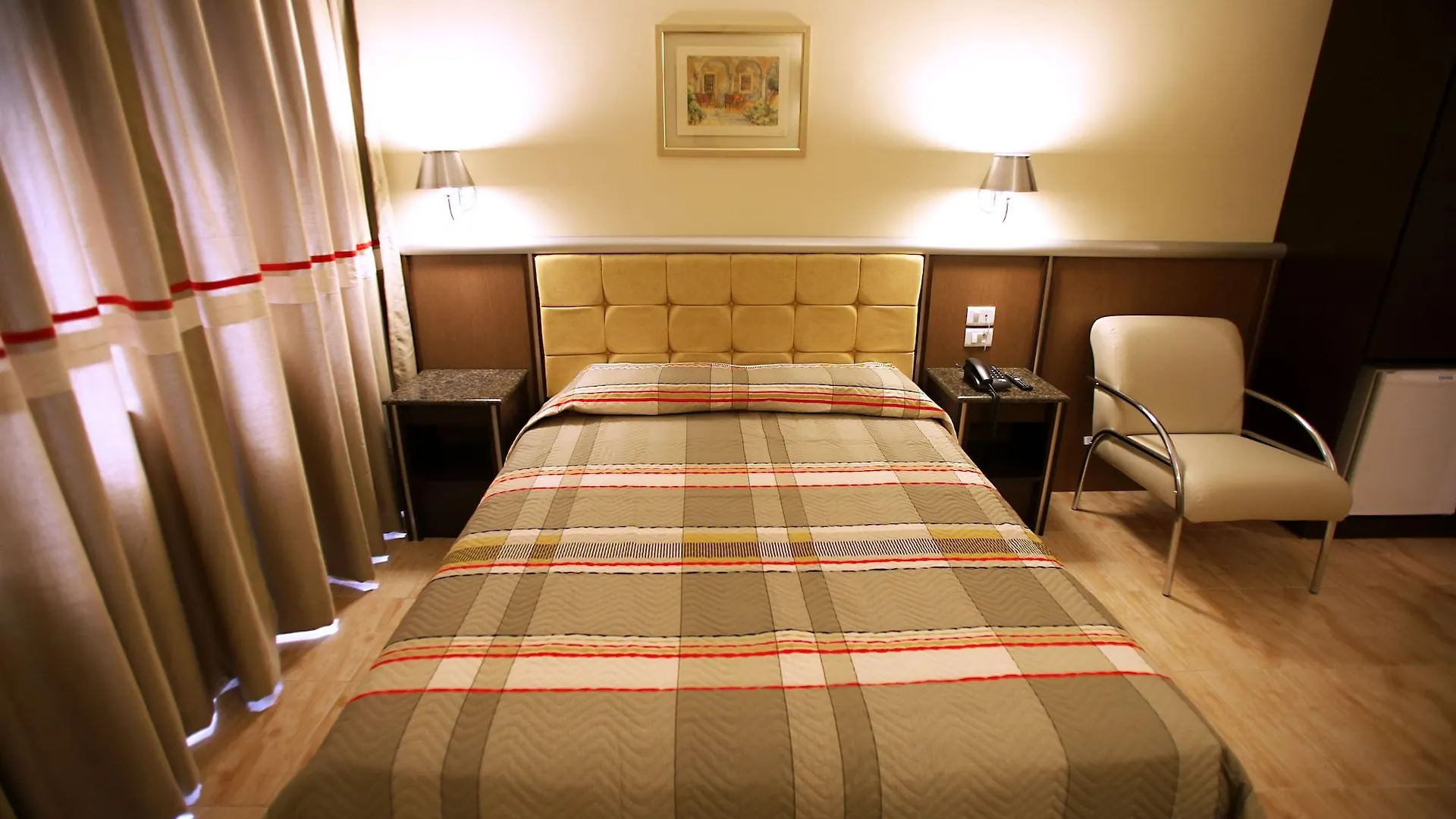 Soneca Plaza Hotel Sao Paulo