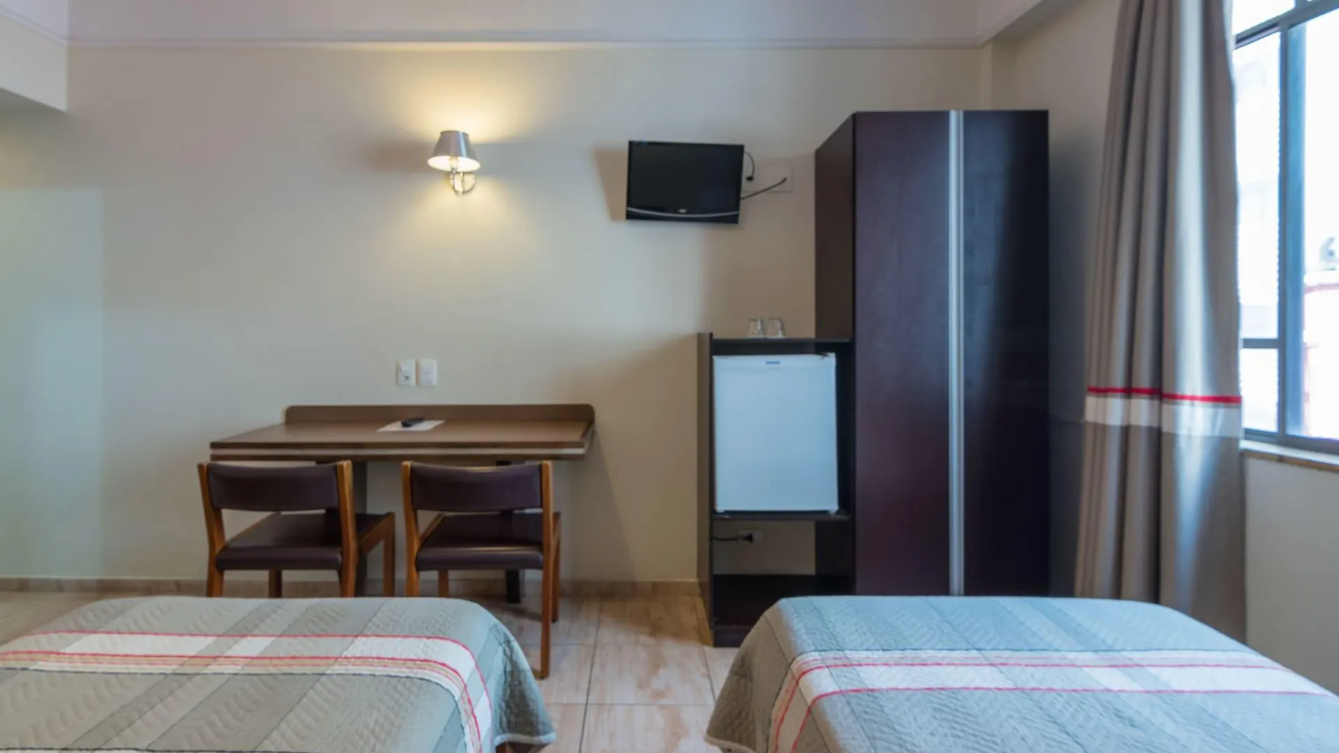 Soneca Plaza Hotel São Paulo