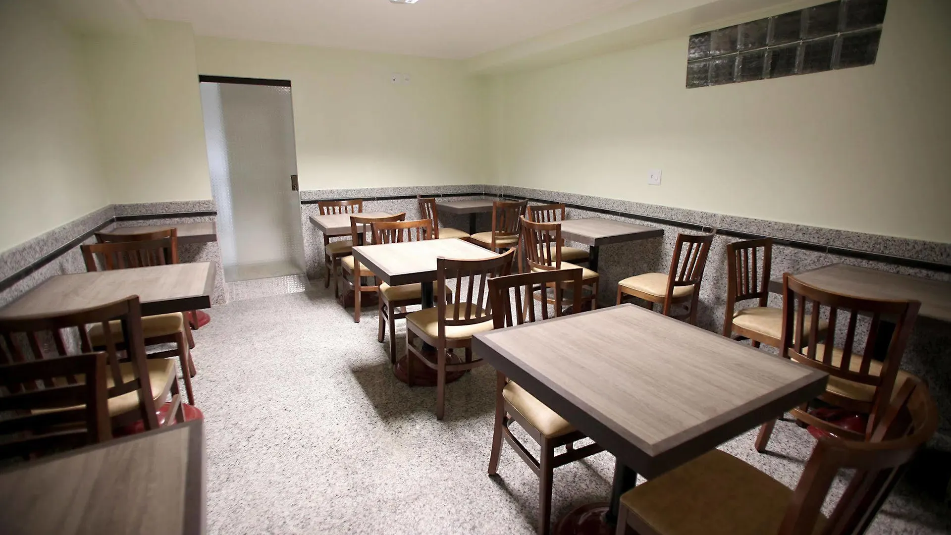 Soneca Plaza Hotel São Paulo