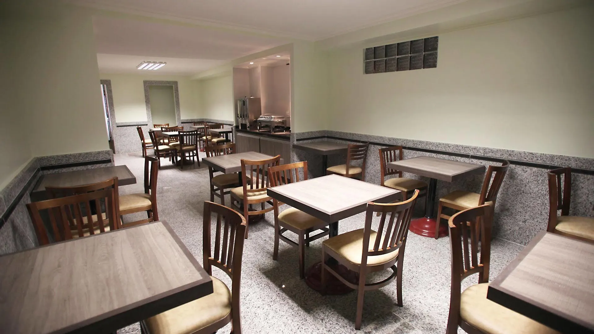Soneca Plaza Hotel São Paulo