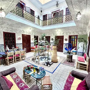 riad-tendance-in-marrakech.marrakeshhotelsmorocco.com/