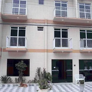 Hotel Maranata