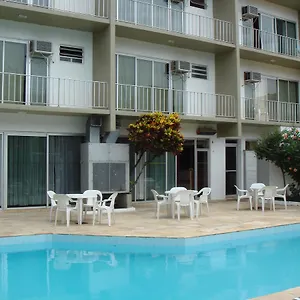 Hotel Marina´s Palace
