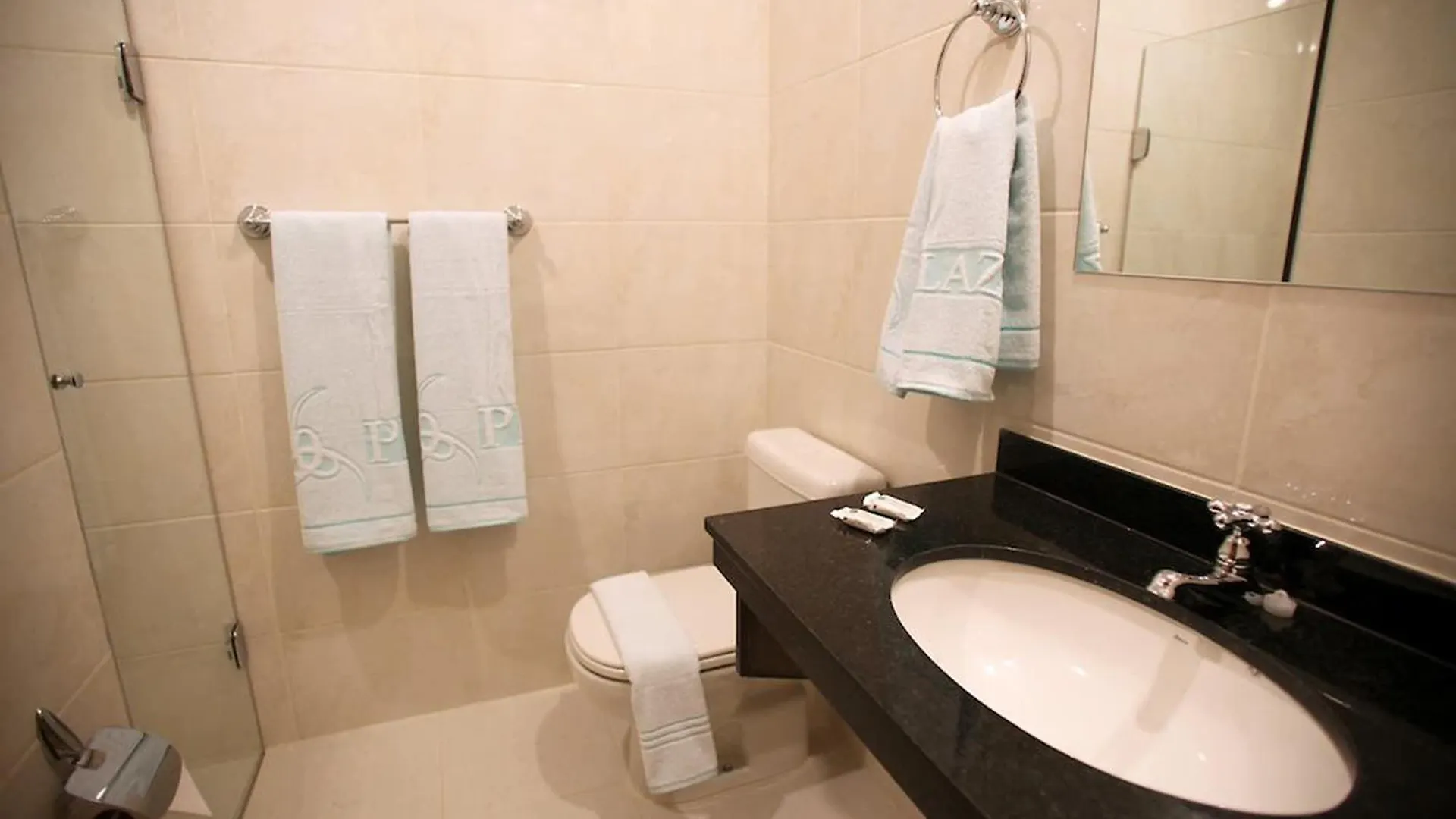 Soneca Plaza Hotel Sao Paulo