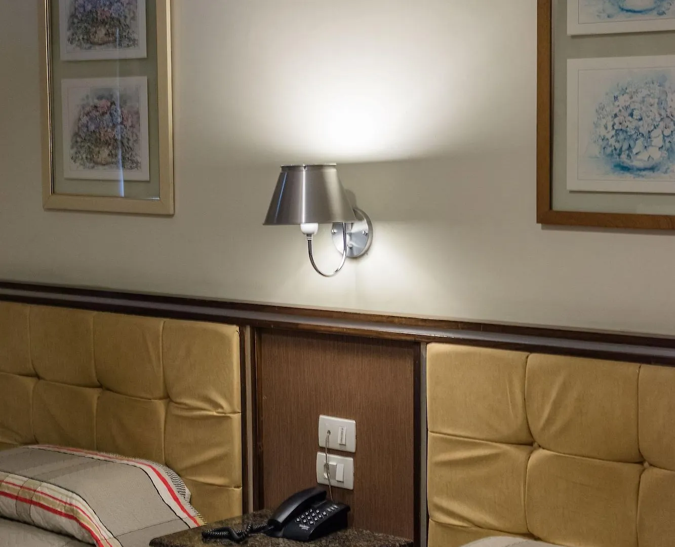 Soneca Plaza Hotel Sao Paulo