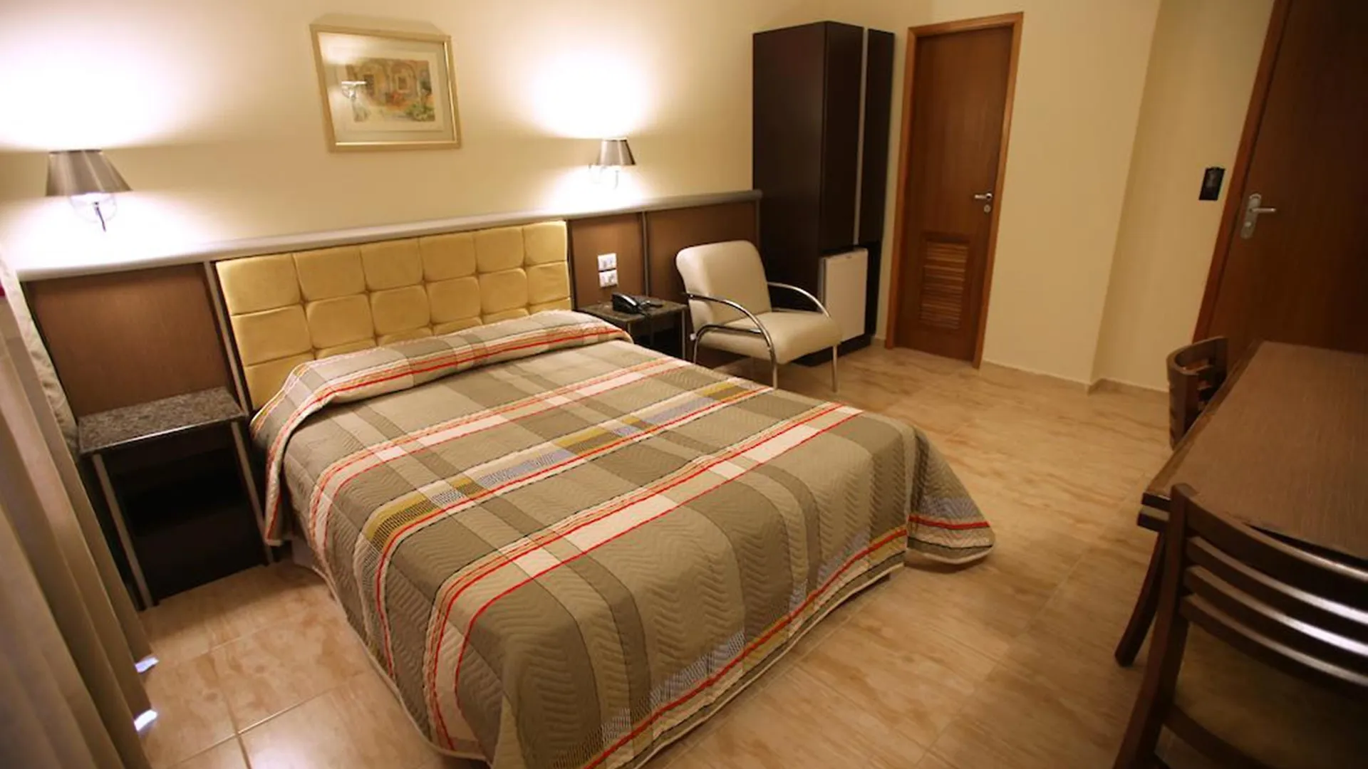 Soneca Plaza Hotel Sao Paulo