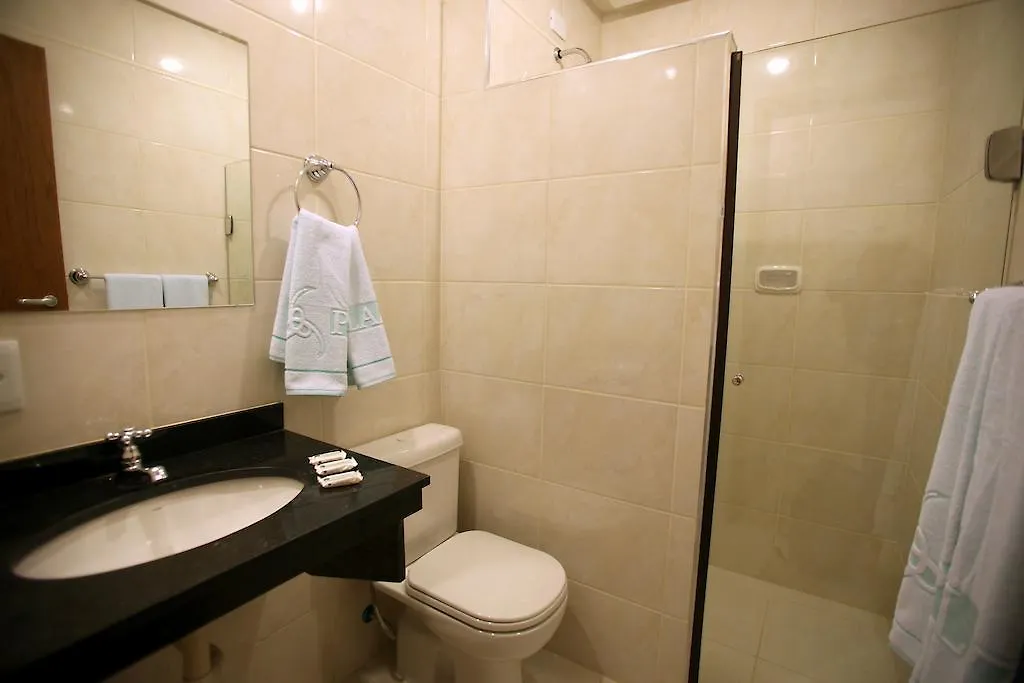 Soneca Plaza Hotel Sao Paulo