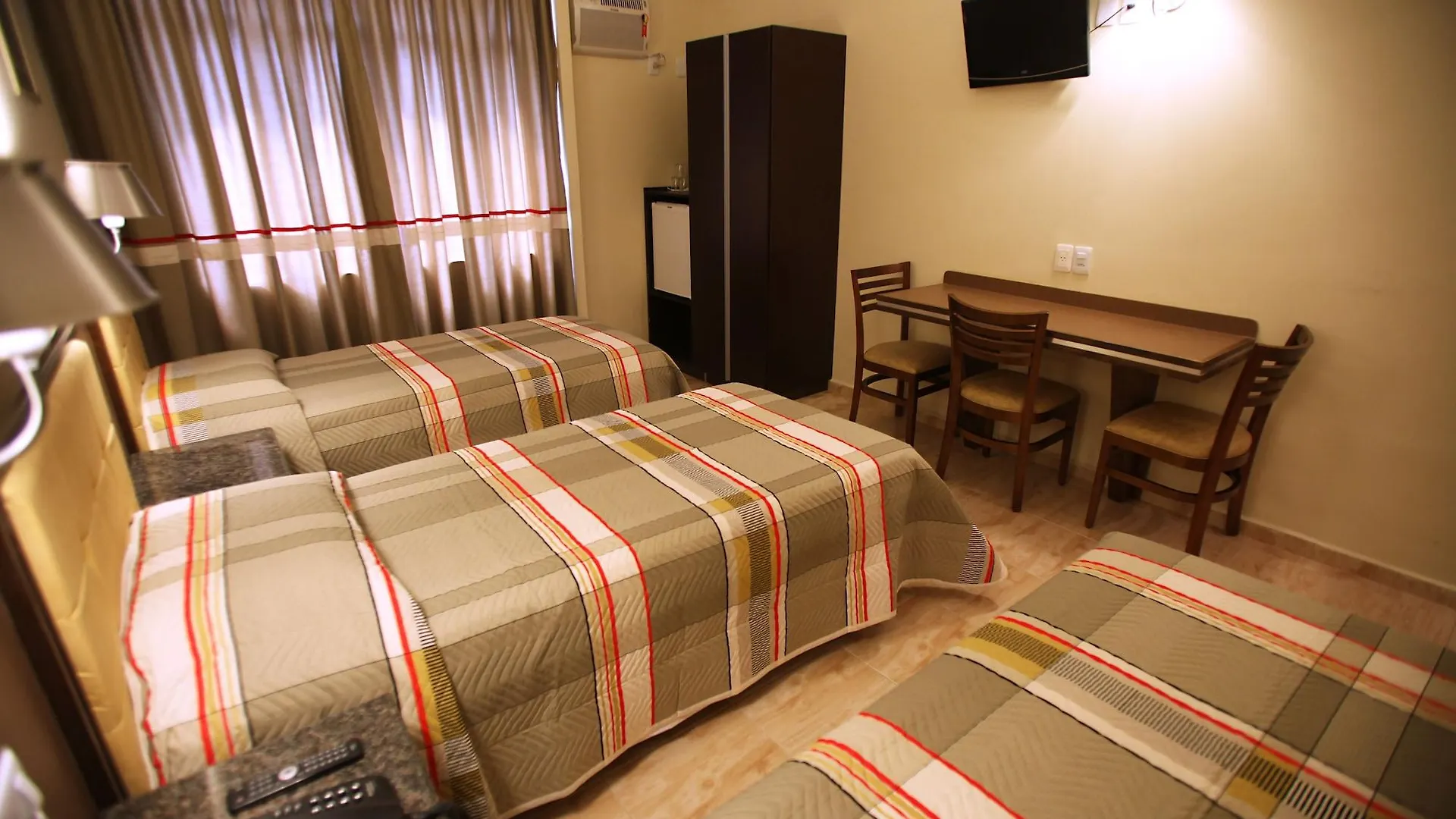 Soneca Plaza Hotel Σάο Πάολο