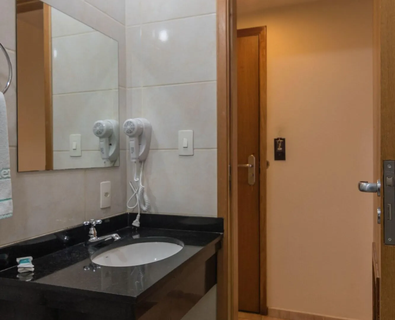 Soneca Plaza Hotel Σάο Πάολο Βραζιλία