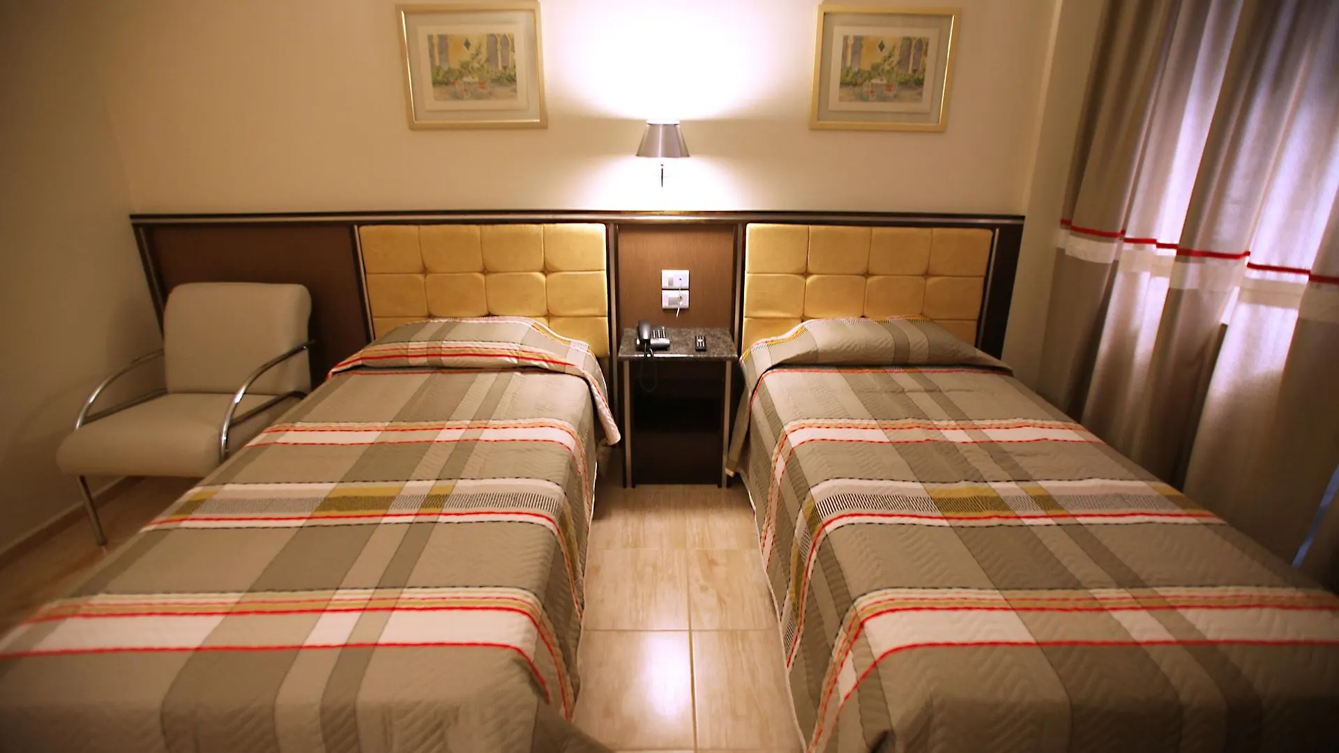 Soneca Plaza Hotel Σάο Πάολο