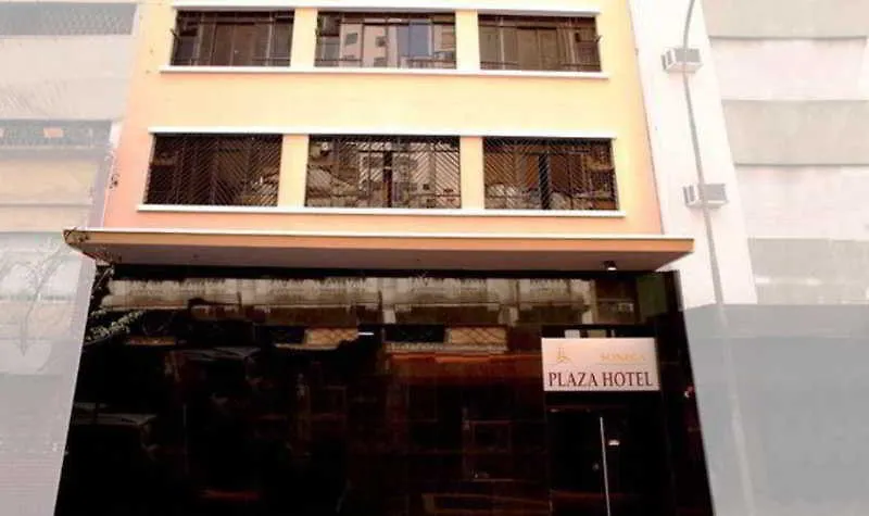 Soneca Plaza Hotel Σάο Πάολο 3*,  Βραζιλία